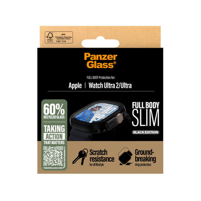 panzerglass-snappie-full-body-apple-watch-ultra-2-schwarz