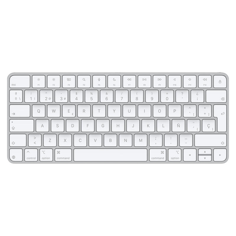 apple-magic-keyboard-teclado-usb-c-inalambrico-bluetooth-qwerty-espanol