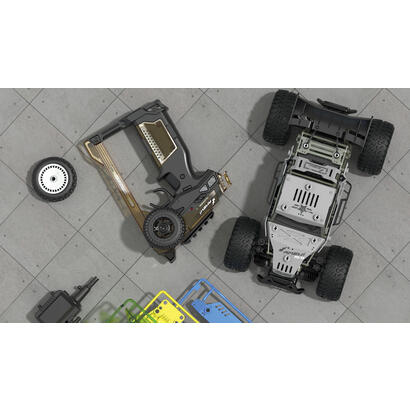 amewi-rc-auto-mone-hggy-diy-ohne-akku-71teile-gris-8
