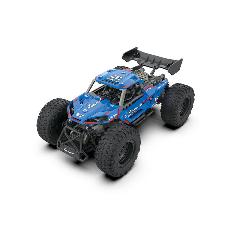 amewi-rc-auto-blazer-hggy-diy-ohne-akku-71teile-azul-8 amewi-rc-auto-blazer-hggy-diy-ohne-akku-71teile-azul-8