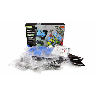 amewi-rc-auto-blazer-hggy-diy-ohne-akku-71teile-azul-8