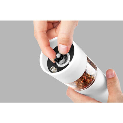 lamart-lt7011-molinillo-de-especias-blanco