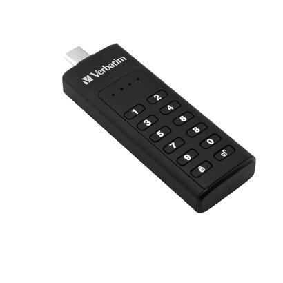 usb-mick-32gb-verbatim-32-typ-a-keypad-secure-drive-aes