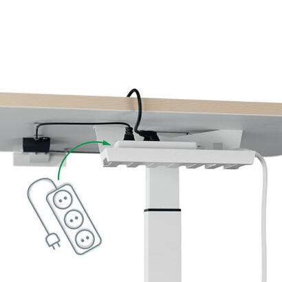 leitz-ergo-sitz-mehtisch-hohenver-klein-mrollen-blanco-aufmehereminder