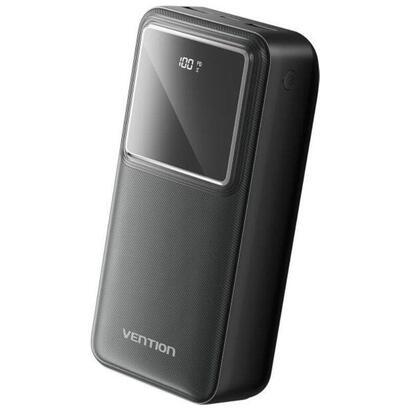 powerbank-30000mah-vention-fhmb0-225w-negro