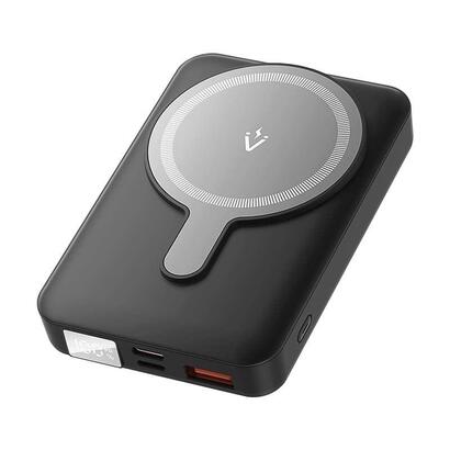 powerbank-10000mah-vention-fhtb0-225w-wireless-negro