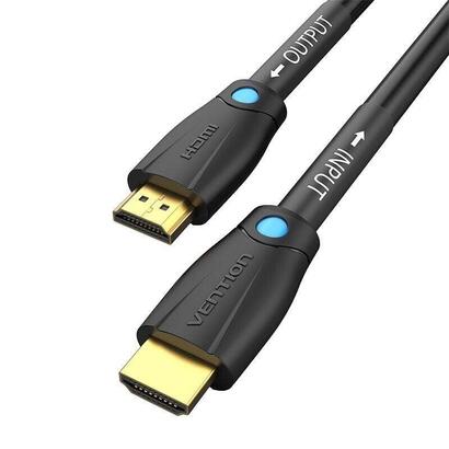 cable-hdmi-20-4k-vention-aambl-hdmi-macho-hdmi-macho-10m-negro