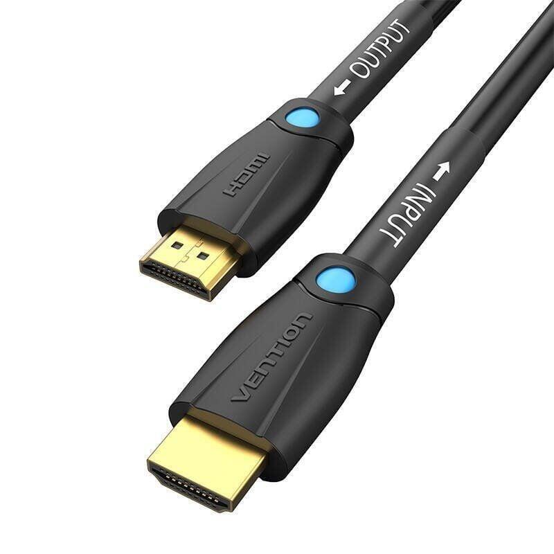cable-hdmi-20-4k-vention-aambq-hdmi-macho-hdmi-macho-20m-negro cable-hdmi-20-4k-vention-aambq-hdmi-macho-hdmi-macho-20m-negro