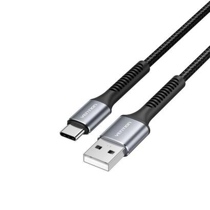 cable-usb-tipo-c-vention-h13bf-usb-macho-usb-tipo-c-macho-15w-480mbps-1m-negro