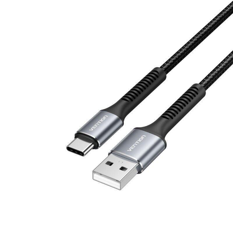 cable-usb-tipo-c-vention-h13bf-usb-macho-usb-tipo-c-macho-15w-480mbps-1m-negro