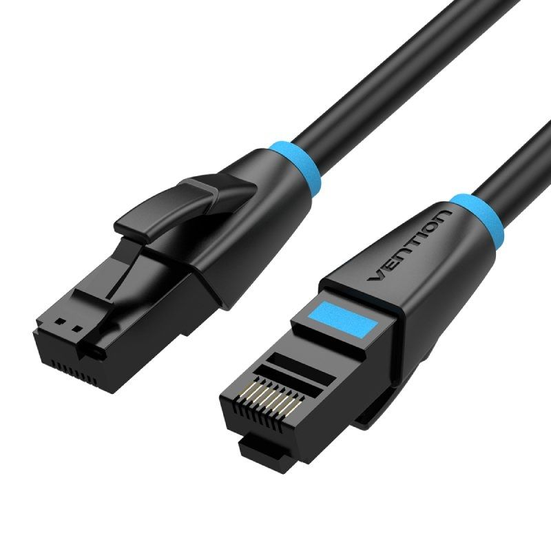 cable-de-red-rj45-26awg-utp-vention-ibkbk-cat6a-8m-negro