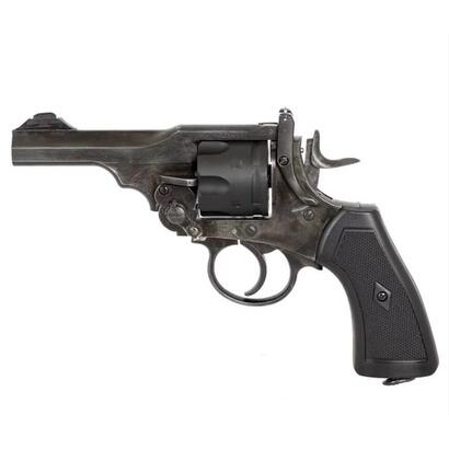 webley-mkvi-455-police-cal55-mm-diabolo-cartridge-revolver-6-shot-4-barrel-co2-battlefield-ekp-to17j