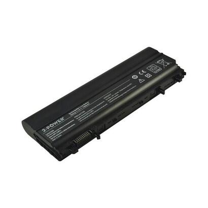 2-power-bateria-111v-9000mah-para-dell-latitude-e5440-2p-451-bbid