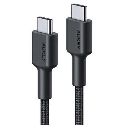 cable-cb-cd45-nylon-usb-c-usb-c-09m-3a-60w-pd-20v