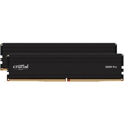 memoria-crucial-pro-cp2k16g64c38u5b-32gb16x2-ddr5-6400-n