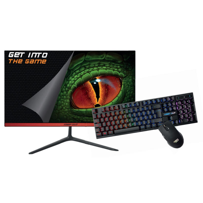 pack-monitor-22-hdmi-vga-keep-out-gaming-xgm22kitv2-fhd-75hz-4ms-con-mouse-y-teclado-gaming