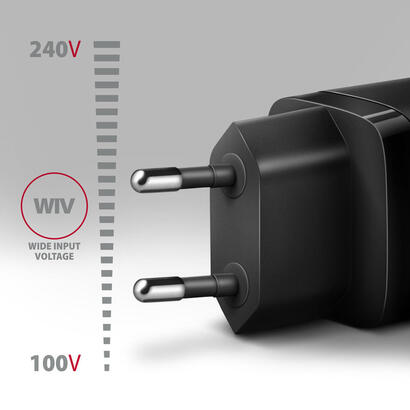 axagon-acu-pq30-pdqc-wall-charger-30w-negro