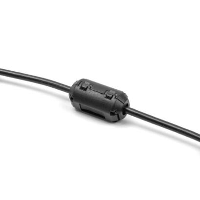 delock-80943-nucleo-de-ferrita-anillo-de-ferrita-para-cable-redondo-35-mm-2-piezas-negro