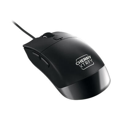 cherry-xtrfy-m50-raton-ergonomico-ligero-optico-cableado-usb-negro