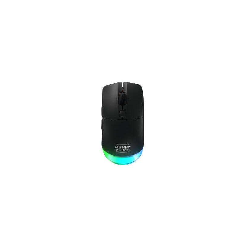 cherry-xtrfy-m50-raton-ergonomico-ligero-optico-inalambrico-cableado-24-ghz-bluetooth-negro
