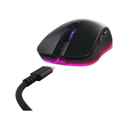 cherry-xtrfy-m50-raton-ergonomico-ligero-optico-inalambrico-cableado-24-ghz-bluetooth-negro