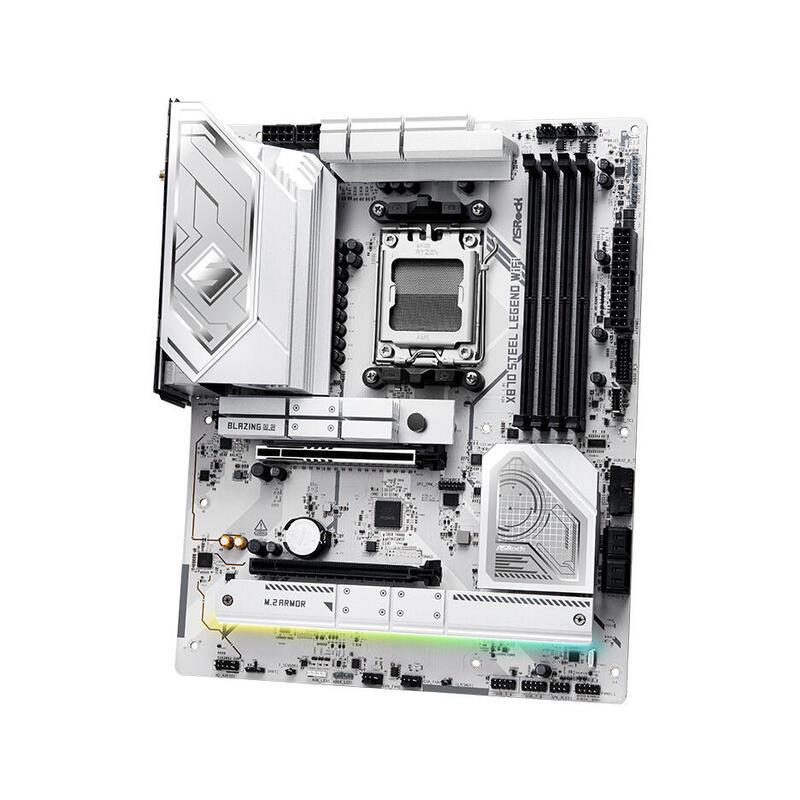 placa-base-asrock-x870-steel-legend-wifi-am5