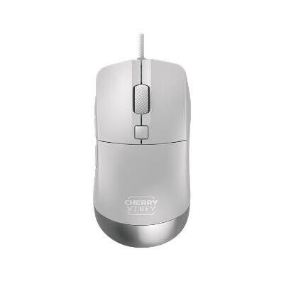 raton-cherry-xtrfy-m50-blanco-wired-raton
