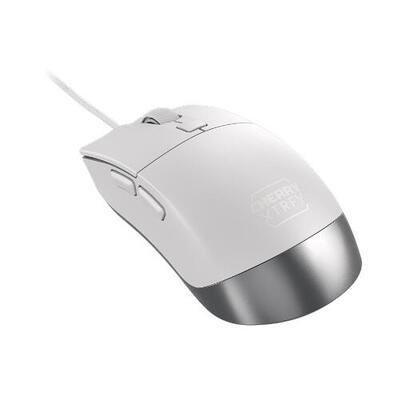 raton-cherry-xtrfy-m50-blanco-wired-raton