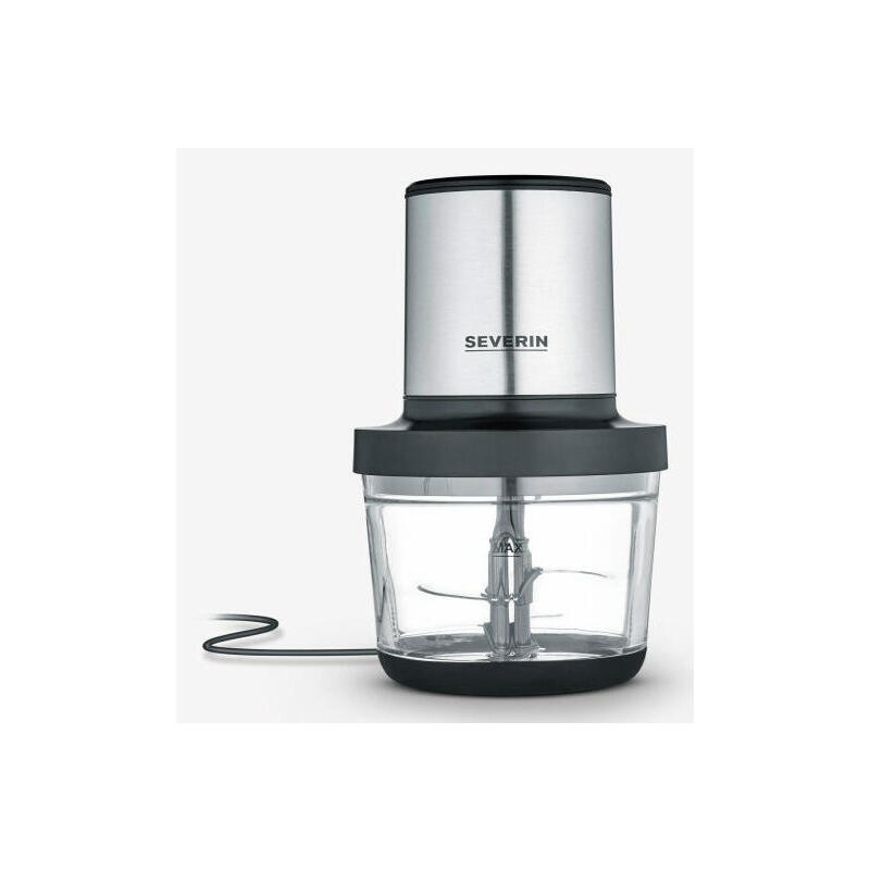 severin-km-3867-picadora-electrica-de-alimentos-1-l-400-w-negro-plata-transparente severin-km-3867-picadora-electrica-de-alimentos-1-l-400-w-negro-plata-transparente