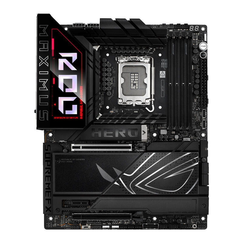 placa-asus-rog-maximus-z890-herointel1851z8904ddr5wifi