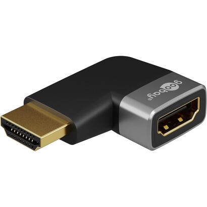 goobay-72010-hdmi-angled-adapter-90-horizontal-8k-60-hz-gold-plated-black-silver