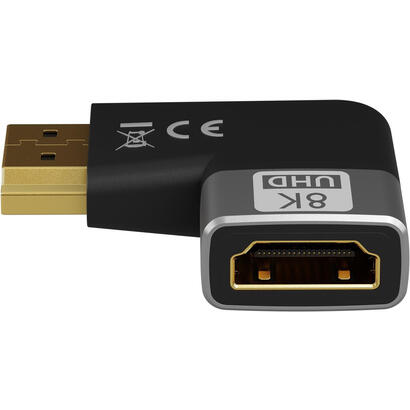 goobay-72010-hdmi-angled-adapter-90-horizontal-8k-60-hz-gold-plated-black-silver
