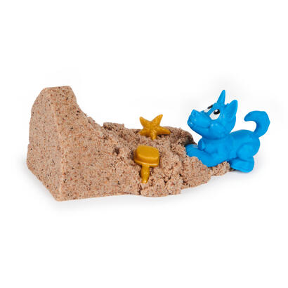 piasek-kinetyczny-kinetic-sand-mini-zestaw-szczeniaczek