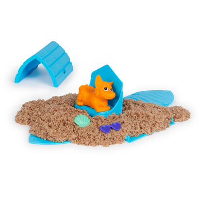 piasek-kinetyczny-kinetic-sand-mini-zestaw-szczeniaczek