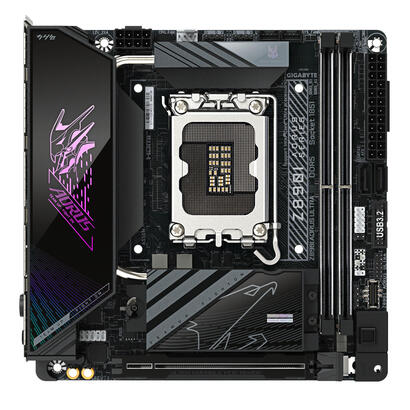 placa-base-gigabyte-z890i-aorus-ultra-z890s1851mitxddr5