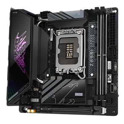 placa-base-gigabyte-z890i-aorus-ultra-z890s1851mitxddr5