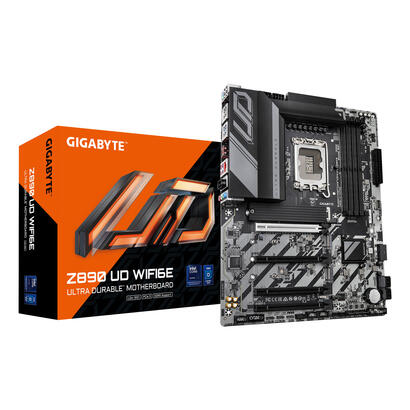 placa-base-gigabyte-z890-ud-wifi6e-atx-4x-ddr5-4x-sata3-lga-1851