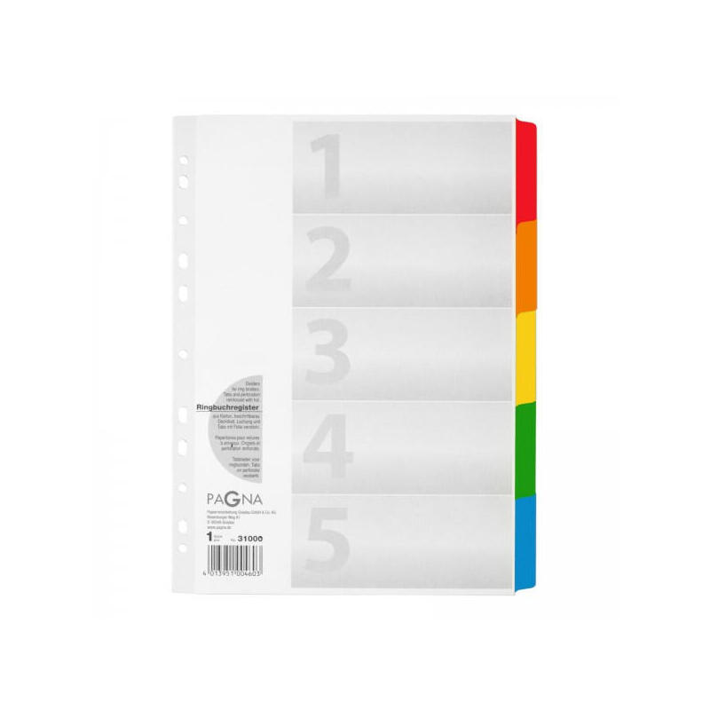 pagna-31000-08-divisor-carton-polipropileno-pp-blanco-40-piezas