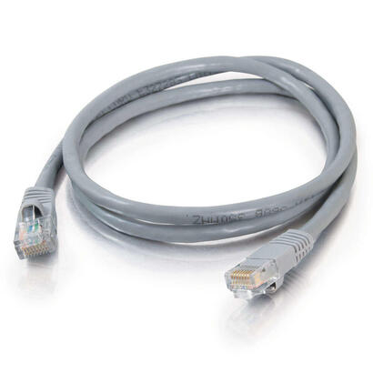 c2g-cat5e-booted-unshielded-utp-network-patch-cable-cable-de-interconexion-rj-45-m-a-rj-45-m-1-m-utp-cat-5e-moldeado-sin-enganch