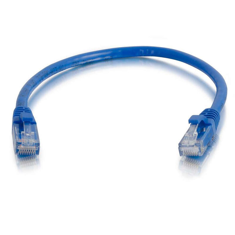 c2g-cat6-booted-unshielded-utp-network-patch-cable-cable-de-interconexion-rj-45-m-a-rj-45-m-1-m-utp-cat-6-moldeado-sin-enganches