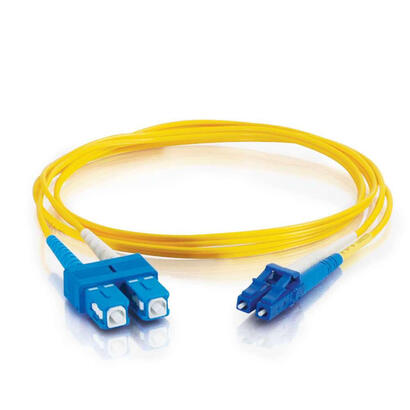 c2g-85587-cable-de-fibra-optica-e-infiniband-2-m-lc-sc-ofnr-amarillo