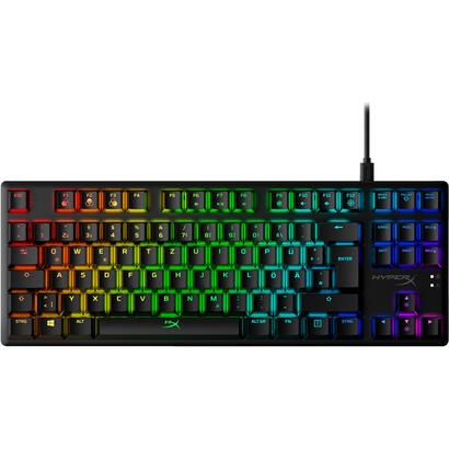 teclado-aleman-hyperx-alloy-origins-core-mecanico-gaming-hx-red-distribucion-de-alemania