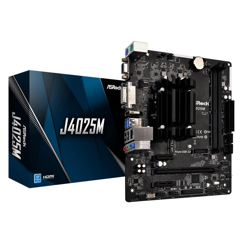 asrock-j4025m-j4025-gemini-lake-ddr42s3g-m-atx-retail