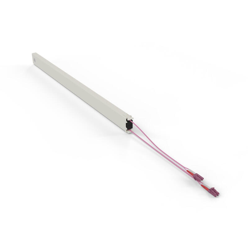 patchbox-cone46om411-cable-de-fibra-optica-e-infiniband-25-m-lc-lclc-rosa