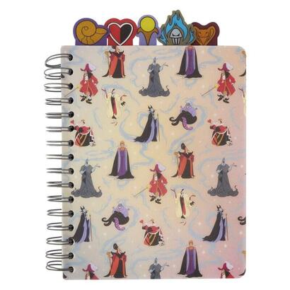 cuaderno-villanas-disney-loungefly
