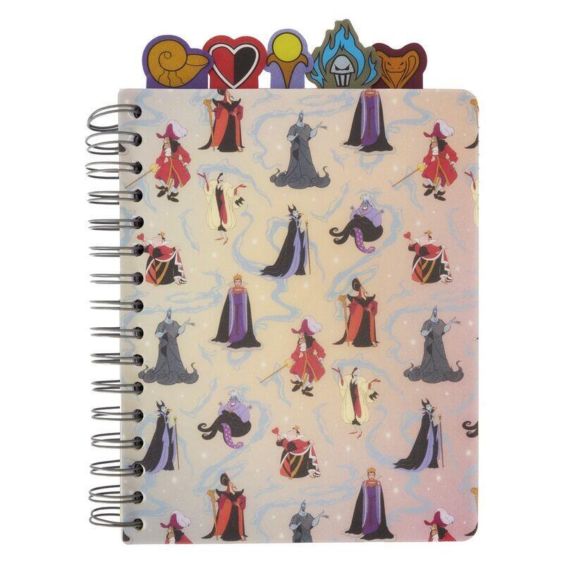 cuaderno-villanas-disney-loungefly
