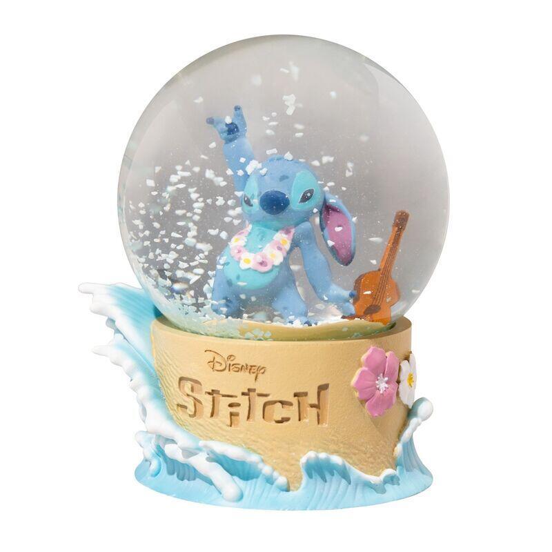 bola-de-nieve-stitch-disney