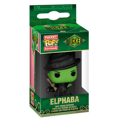llavero-pocket-pop-wicked-elphaba