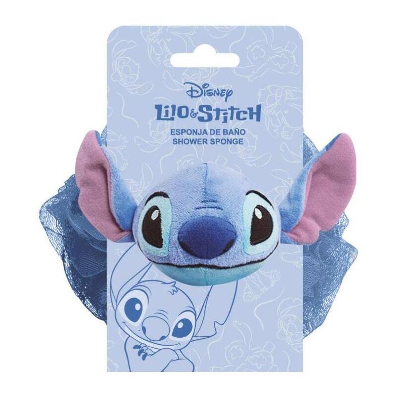 pack-de-4-unidades-esponja-ducha-3d-stitch-disney