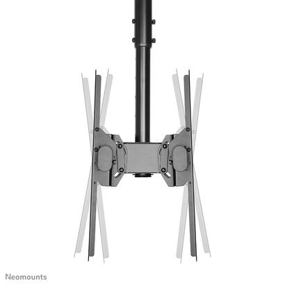 newstar-soporte-de-techo-para-tv